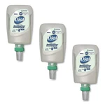Dial Professional 19038 1.2 L Hand Sanitizer Refill - Fragrance-free (3/ct) New. Fixed Price $57.58.