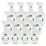 Zep Alcohol Hand Sanitizer Spray - 32 Oz (case Of 12) 90001 -70% Ethanol-based,. Fixed Price $88.99.