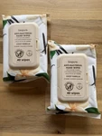 Biopure 2 Pack Cozy Vanilla Anti-bacterial Hand Wipes - 80 Count New. Fixed Price $14.49.