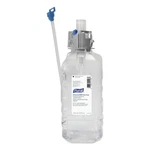 Purell 856504ea 1,500 Ml Professional Soap Refill - Fragrance-free New. Fixed Price $30.16.