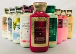 Bath & Body Works Lotion 8oz. -assorted Varieties-. Fixed Price $8.95.