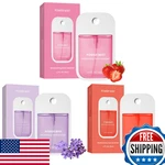 Fbezeb Power Mist Hydrating Hand Sanitizer Spray 3-pack - 500 Sprays Ea.. Fixed Price $30.76.