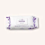 Young Living Seedlings Baby Wipes. Fixed Price $14.99.