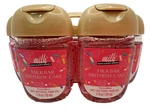 Bath & Body Works Milk Bar Birthday Cake Hand Sanitizer Gel Pocketbac 1 Oz X5. Fixed Price $25.50.