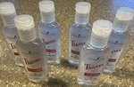 Lot Of 6 Young Living Thieves Gel Hand Sanitizers - Antibacterial 29.56 Ml. Fixed Price $18.99.