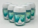 5 Bath & Body Works Magic In The Air Pocketbac Anti Bacterial Hand Gel Sanitizer. Fixed Price $14.99.