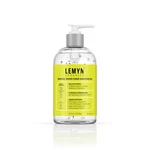 Lemyn Organics Hand Sanitizer Green Certified & Medical Grade 355ml - 12 Fl. Fixed Price $130.00.