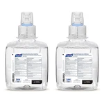 Purell Advanced Hand Sanitizer Green Certified Foam 2400 Ml Pack Of 2. Fixed Price $80.59.