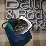 Nwt Bridgerton Blazer Pocketbac Sanitizer Holder Bath &body Works Free Shipping. Fixed Price $22.00.