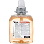 Gojo 5162-04 1, 250 Ml Foam Hand Soap Cartridge. Fixed Price $86.99.
