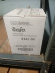 Gojo 8745-04 Hand Medic Professional Skin Conditioner 685 Ml Refill, 4 Refills. Fixed Price $75.00.