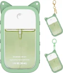 Sonnorel Silicone Case For Touchland Hand Sanitizer Spray. Fixed Price $10.09.