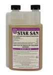 Five Star - 6022b San 32 Ounce High (pack Of 1), Brown. Fixed Price $43.65.