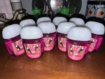 10 New Pink Pineapple Sunrise Pocketbac Sanitizers 1 Oz Bath & Body Works. Fixed Price $35.00.