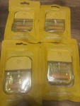 Ashley Belle Mango Papaya Moisturizing Hand Sanitizer 4 Pack. Fixed Price $13.00.