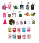 Bath & Body Works Pocketbac Hand Sanitizer Gel And Holder (you Pick). Fixed Price $13.95.