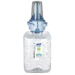 Purell 8703-04 Hand Sanitizer Green Certified Gel 700ml Adx-7 Refill, Pk4. Fixed Price $66.15.