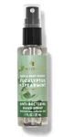 Bath & Body Works Eucalyptus Spearmint Anti Bacterial Hand Spray Sanitizer 1 Oz. Fixed Price $12.76.