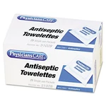 Physicianscare First Aid Antiseptic Towelettes, 25 Count (pack Of 1),. Fixed Price $13.57.