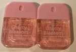 Smart Care 2 Cherry Blossom Hand Sanitizer Spray 1 Fl Oz (30ml). Fixed Price $20.00.