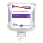 Sc Johnson Professional 55857 Hand Sanitizer, Non-alcohol, 1000ml, Pk6. Fixed Price $64.05.
