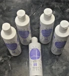 5 Pk Sanzi Derm Hand Sanitizer Aloe 8.0 Oz Antiseptic Wash Cleaner 99.999%. Fixed Price $14.98.