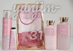 Bath And Body Works - Champagne Toast 5-piece Gift Set New. Fixed Price $47.99.