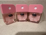 3-b.pure Moisturizing Hand Sanitizer (strawberry Cake) Limited Edition. Fixed Price $24.00.