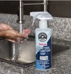 Chemical Guys 16oz Hand Soap Hyg10116. Fixed Price $18.99.