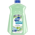 Dial Antibacterial Fresh Pear Hand Soap Refill 52 Fl Oz. Fixed Price $18.74.