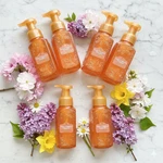 Bath & Body Works - Sweet Cinnamon Pumpkin Foaming Hand Soap 8.75 Oz 6 Pack. Fixed Price $36.99.