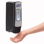 Purell 870304ct 700 Ml Advanced Refreshing Gel Hand Sanitizer For Adx-7(4/ct)new. Fixed Price $73.99.
