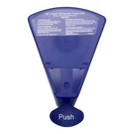 Solventum Corporation 3m Avagard Wall Bracket And Hand Pump. Fixed Price $65.62.