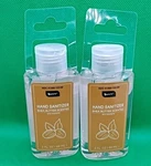 B Pure Shea Butter Hand Sanitizer 2pk. Fixed Price $6.99.