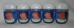 Bath & Body Works Pocketbac Hand Gel Lot Set Of 5 Crisp Morning Air. Fixed Price $24.52.