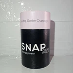 Snappyscreen Touchless Hand Sanitizer H1 180ml Rooftop Garden Champagne. Fixed Price $35.99.