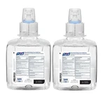 Purell Advanced Hand Sanitizer Green Certified Foam,40.5 Oz (2 Refills) - 6551. Fixed Price $26.95.