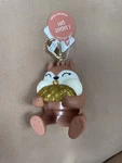 Bath & Body Works Squirrel Holding Acorn *pocketbac Holder Nwt. Fixed Price $15.00.