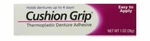 Cushion Grip Thermoplastic Denture Adhesive - 1 Oz, Pack Of 2. Fixed Price $21.99.