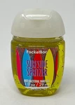 1 Bath & Body Works Surfside Spritzer Pocketbac Anti Bacterial Hand Gel Sanitize. Fixed Price $5.99.