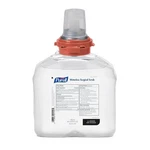Purell 5485-04 Waterless Surgical Scrub Gel 1200 Ml (2 Pack) Exp 07/2027. Fixed Price $100.00.
