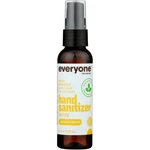 Everyone Hand Sanitizer Spray Coconut Lemon 2 Oz. Fixed Price $30.99.