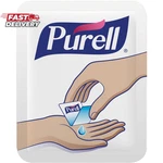 Purell Singles Advanced Hand Sanitizer Gel, Fragrance Free, 500 Single-use Trave. Fixed Price $67.53.