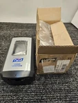 Purell Cs8 Automatic Hand Sanitizer Dispenser 1200 Ml. Graphite 7824-01. Fixed Price $17.49.