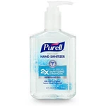 Purell Advanced Hand Sanitizer (4) 24oz Pump Bottle. Fixed Price $12.99.
