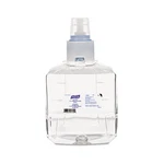 Purell Ltx Advanced Instant Liquid Hand Sanitizer 1200 Ml Refill Bottle 2/case. Fixed Price $103.06.