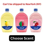 Softsoap Liquid Hand Soap, 50 Fl Oz Refill Bottle - Limited Edition Scents. Fixed Price $10.98.