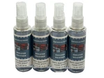 4 Bath & Body Works Sweater Weather Anti-bacterial Hand Spray Mist 1 Fl Oz New. Fixed Price $12.95.