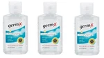 Germ-x Hand Sanitizer Moisturizing 2oz (3 Pack). Fixed Price $12.58.