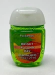 1 Bath Body Works Bright Autumn Day Pocketbac Anti Bacterial Hand Gel Sanitizer. Fixed Price $7.99.